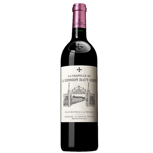 La Chapelle de La Mission Haut Brion 2021 (RP92)