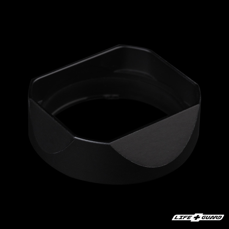 Haoge Lens hood Skin