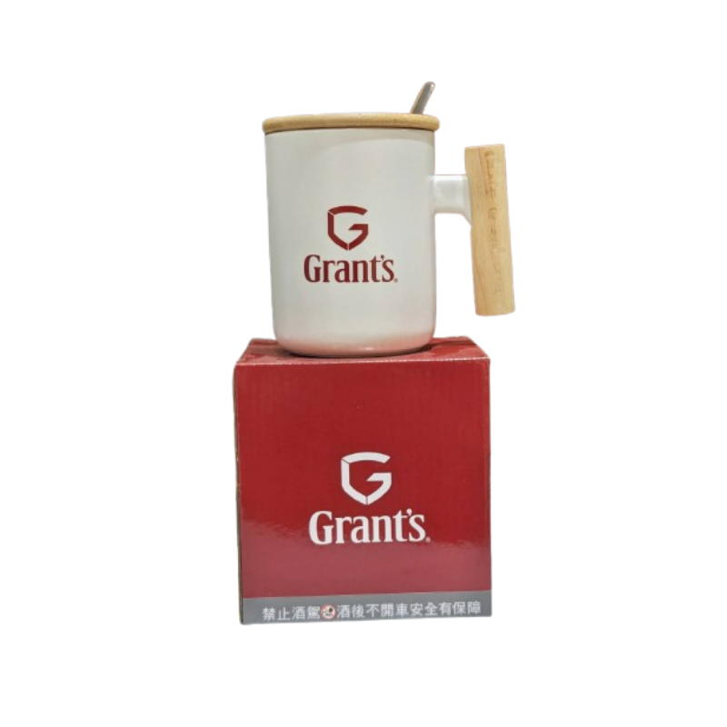 格蘭 北歐風馬克杯組