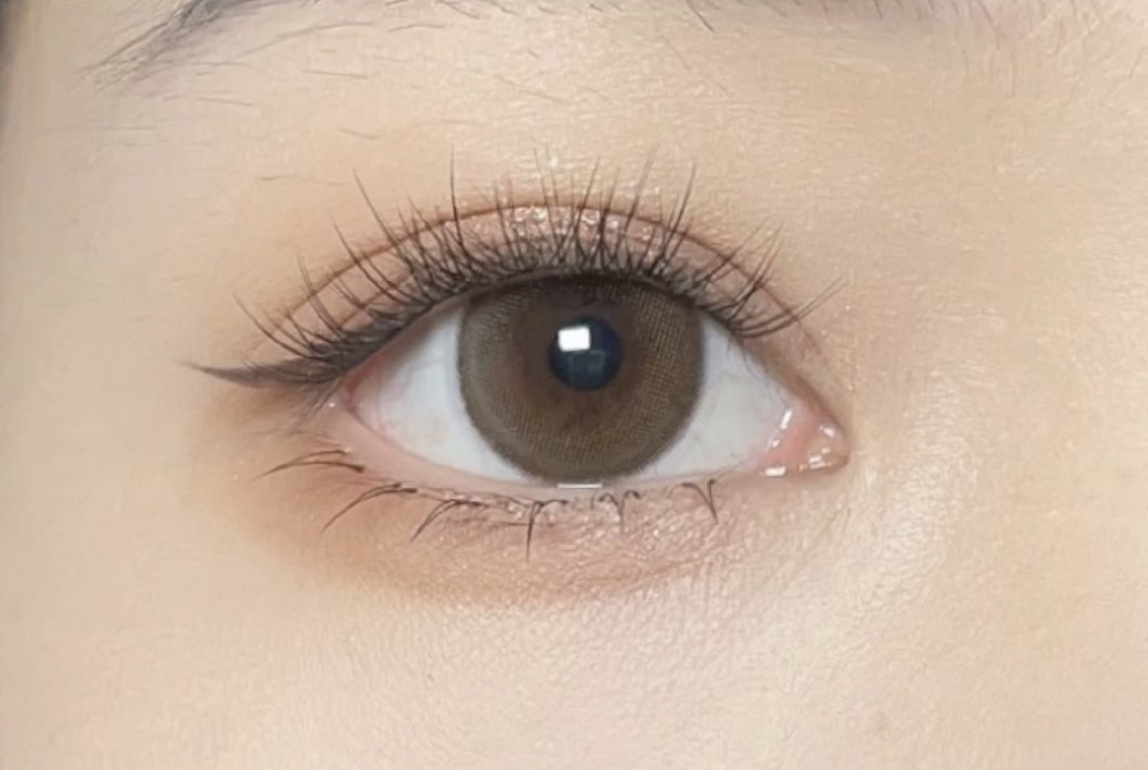 U01 自然仙氣 - AL 美妝睫毛  Audrey Laure