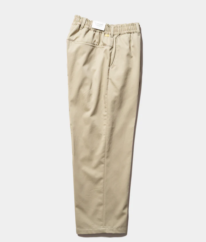 FARAH Easy Wide Tapered Pants (FR0403-M4002)