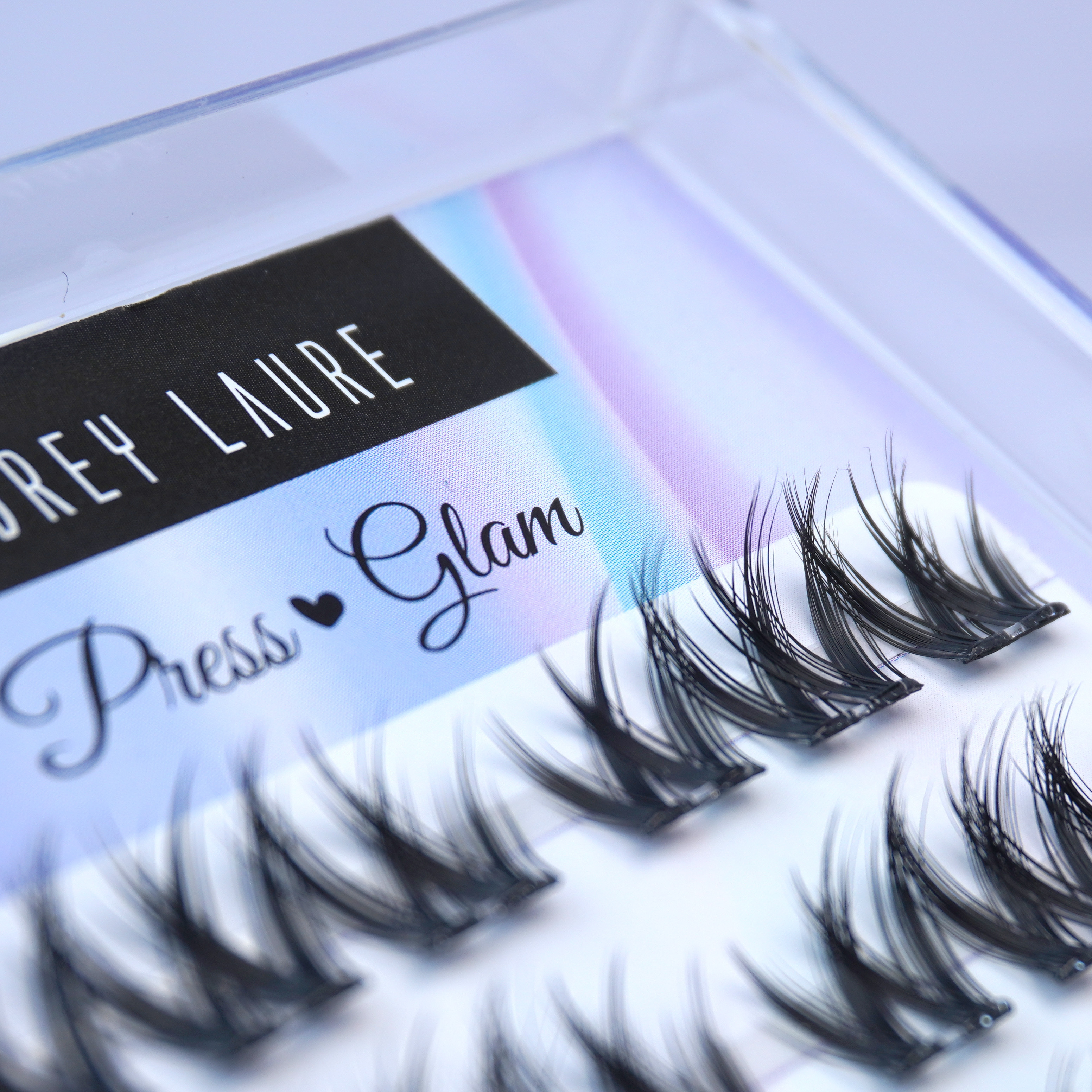 U04 濃密電眼 - AL 美妝睫毛  Audrey Laure