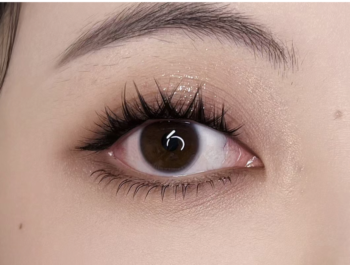 U04 濃密電眼 - AL 美妝睫毛  Audrey Laure