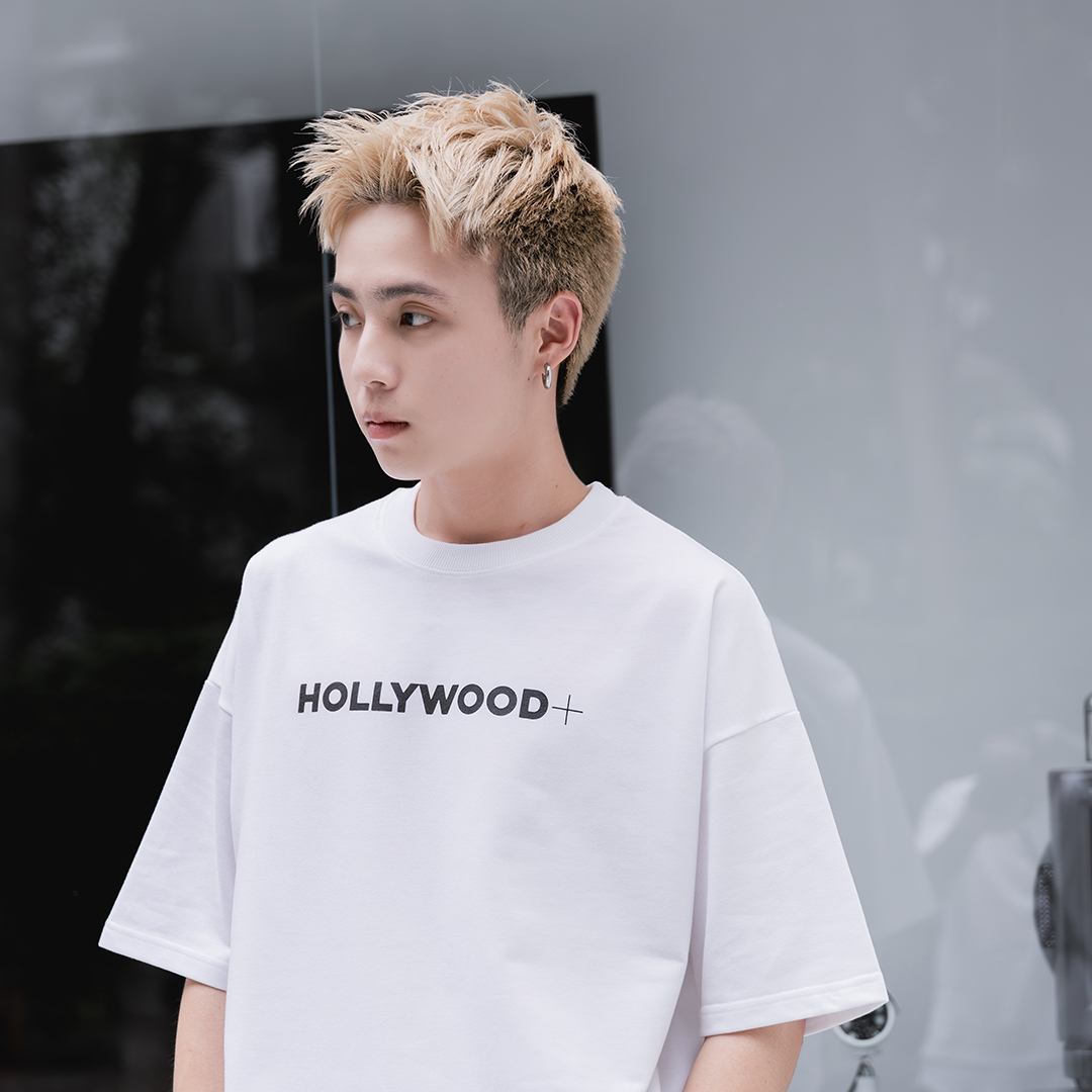QIAO - HOLLYWOOD+