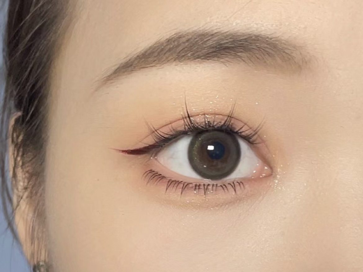 L01 動人下睫 - AL 美妝睫毛  Audrey Laure