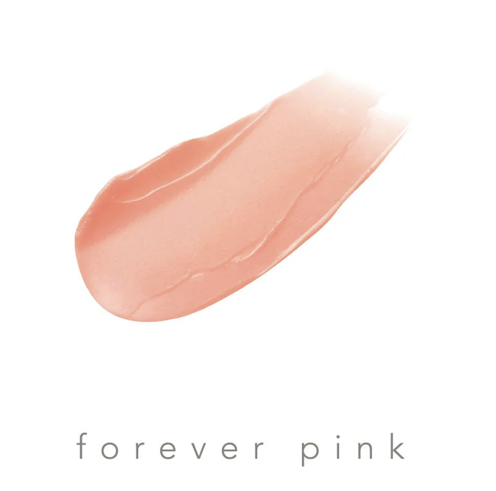 Jane Iredale Just Kissed 天然唇膏 (Forever Pink)
