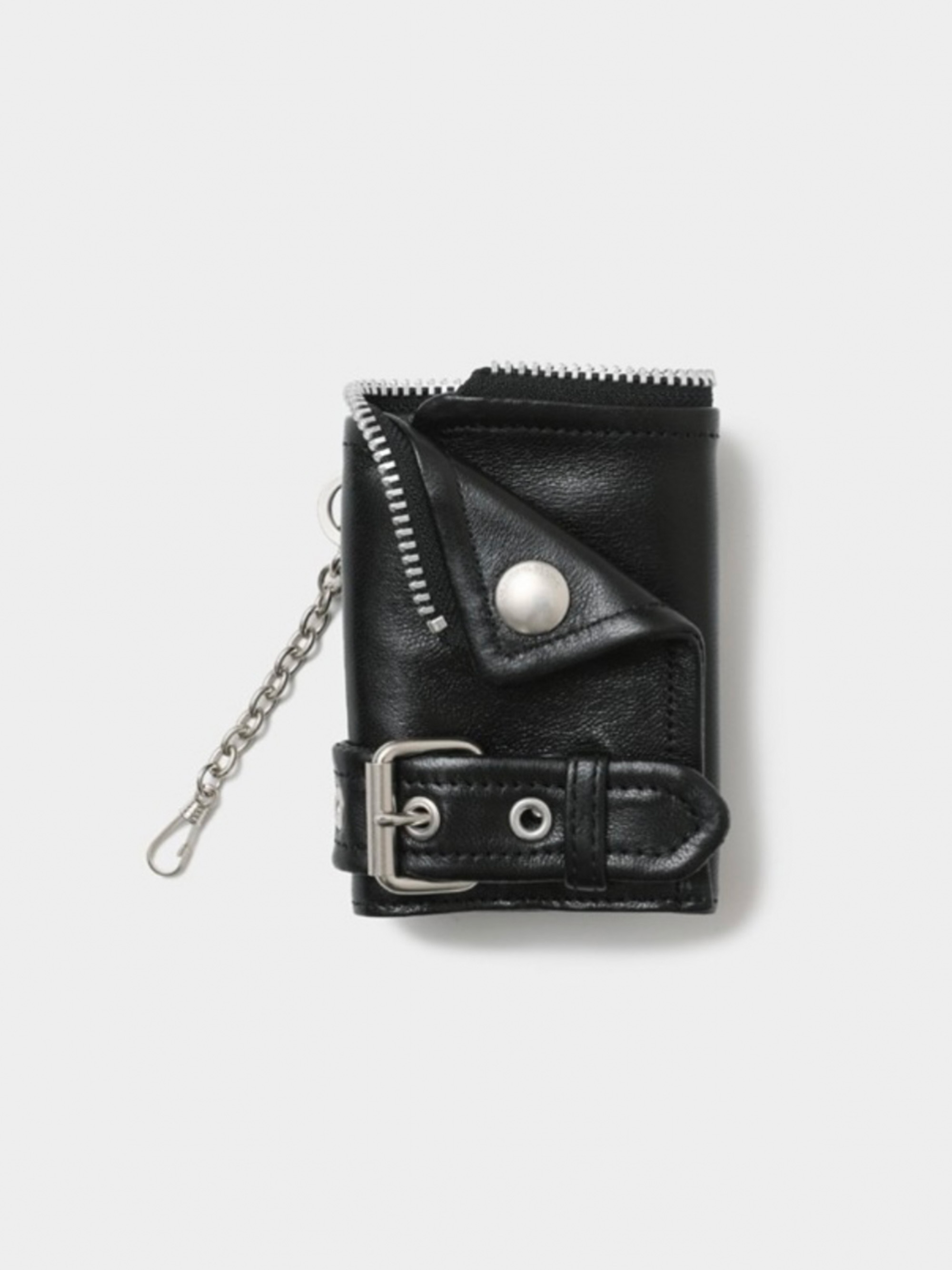 BEAUTIFUL PEOPLE RIDERS PETIT WALLET 皮夾