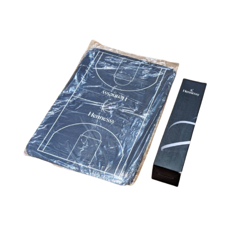 軒尼詩 硅藻軟土地墊