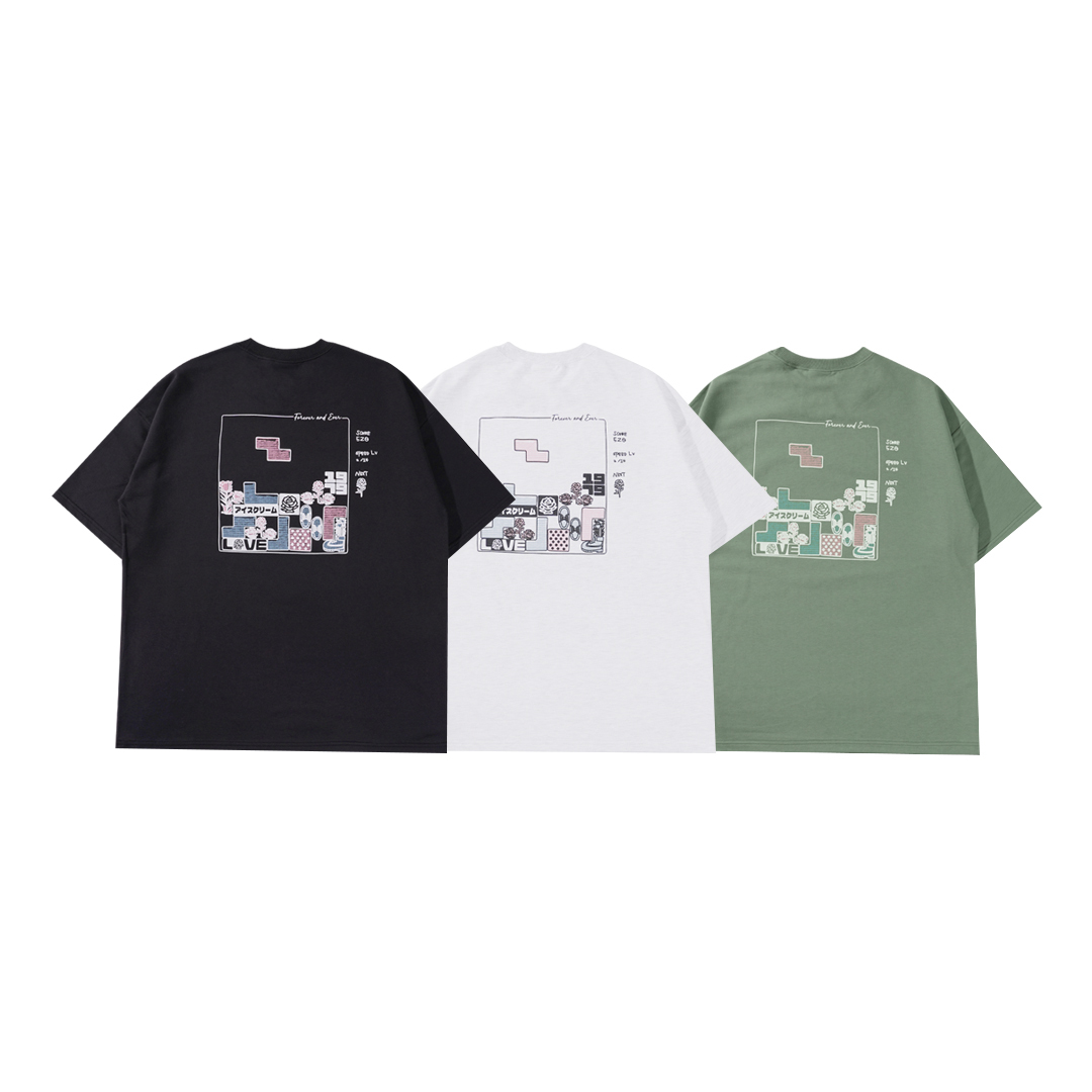 QIAO - 浪漫俄羅斯