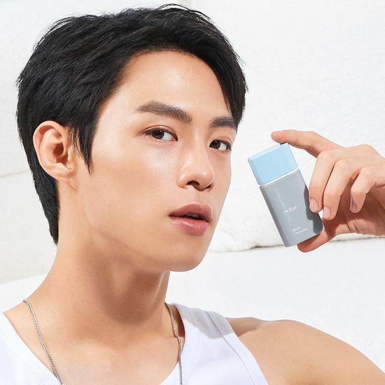 Jungsaemmool Men Slim Fit Cover Lotion 40ml