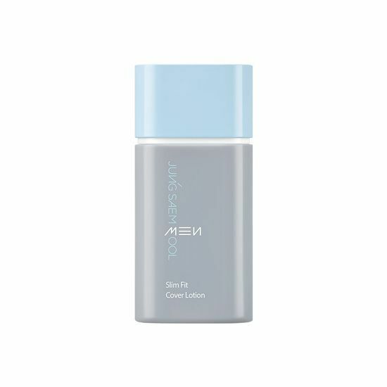 Jungsaemmool Men Slim Fit Cover Lotion 40ml
