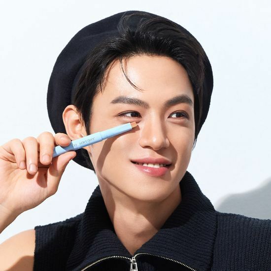 Jungsaemmool Men Dark Zone Concealer 1.1g