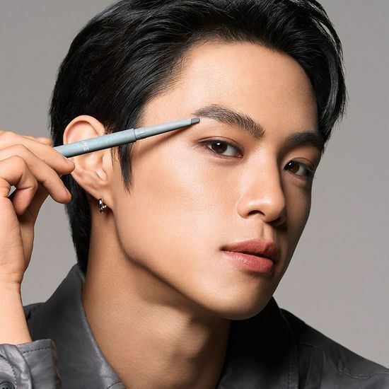 Jungsaemmool Men 24H Brow Builder