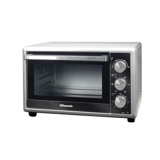 Rasonic 樂信電焗爐 REN-KGS28 ( 28 公升 )