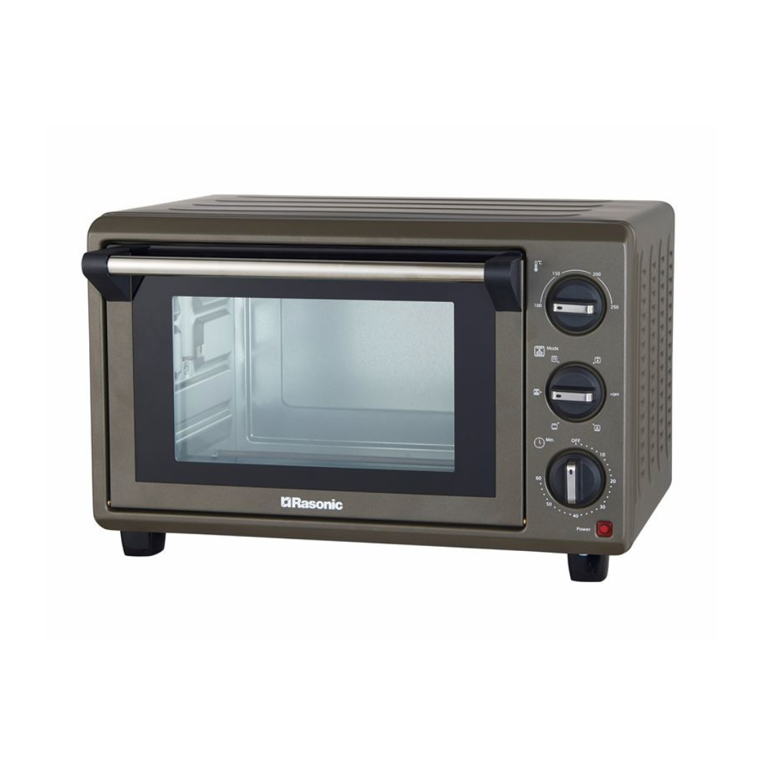 Rasonic 樂信座檯式電焗爐 REN-KMB22 (22公升)