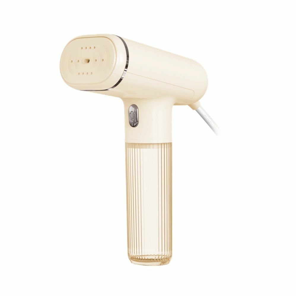 Rasonic 樂信手提蒸氣掛燙機 RGS-B10PW (1200 瓦特)