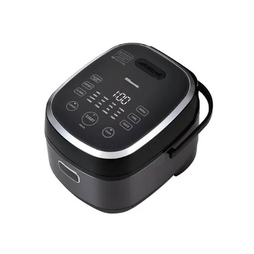 Rasonic 樂信 IH 電飯煲 RHC-DMT218 (1.8升)