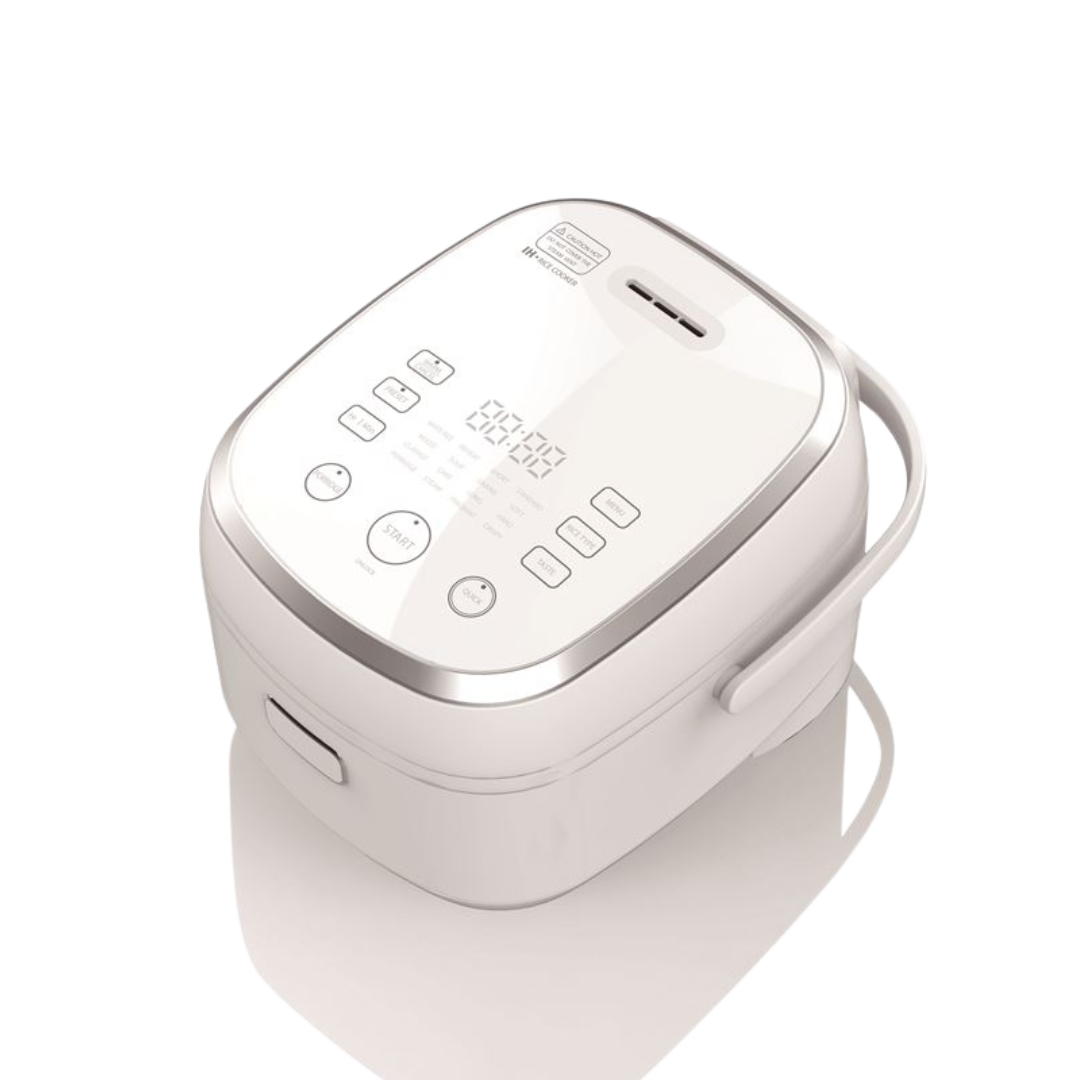 Rasonic 樂信 IH 電飯煲 RHC-DMT210 (1升)