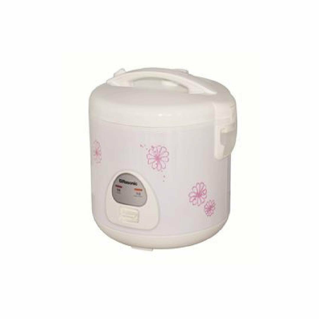 Rasonic RRC-HM18 電飯煲 (1.8升)