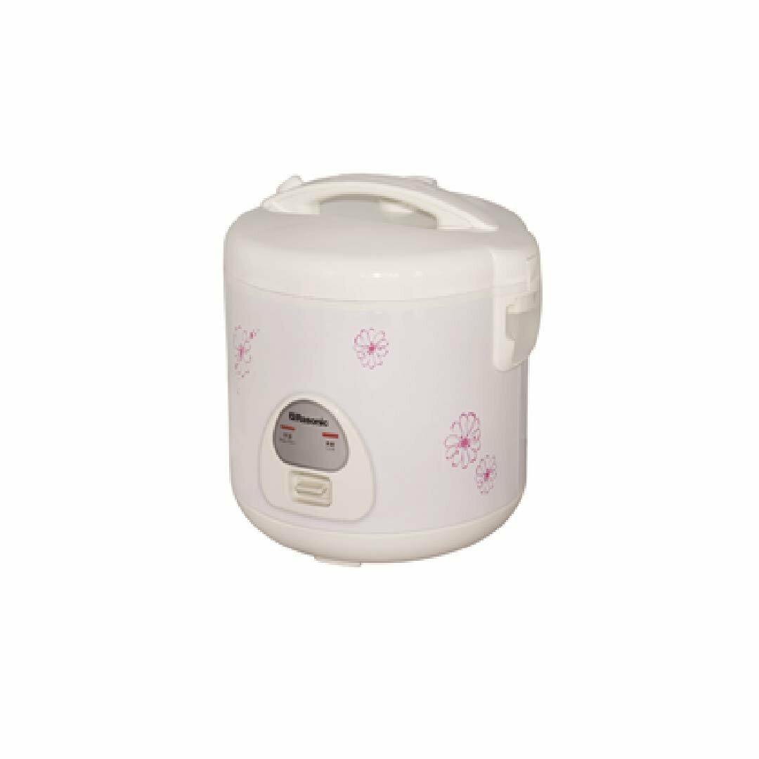 Rasonic RRC-HM12 電飯煲 (1.2升)