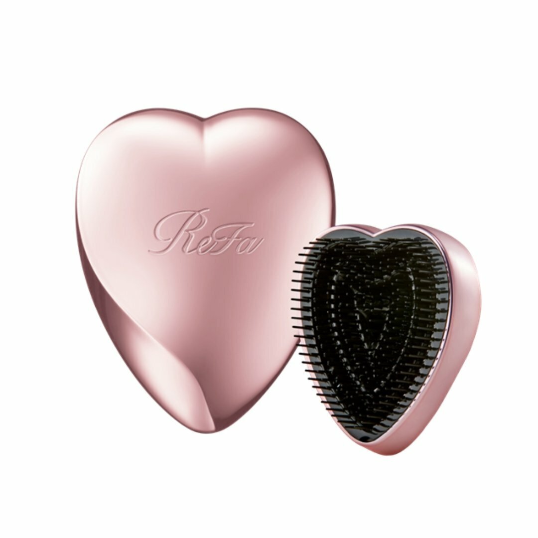ReFa HEART BRUSH