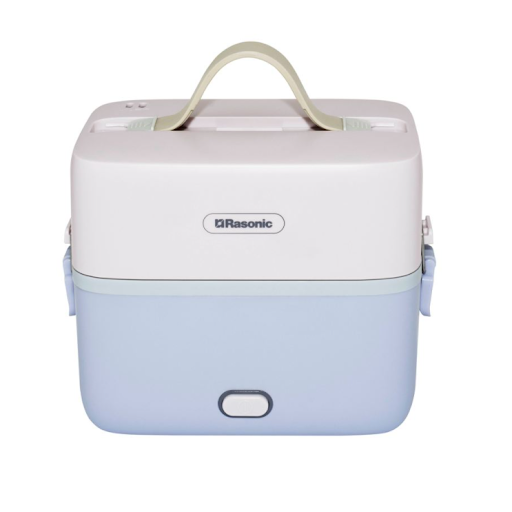 Rasonic 樂信迷你雙層蒸煮盒 RSB-BV212S / RSB-BB212S