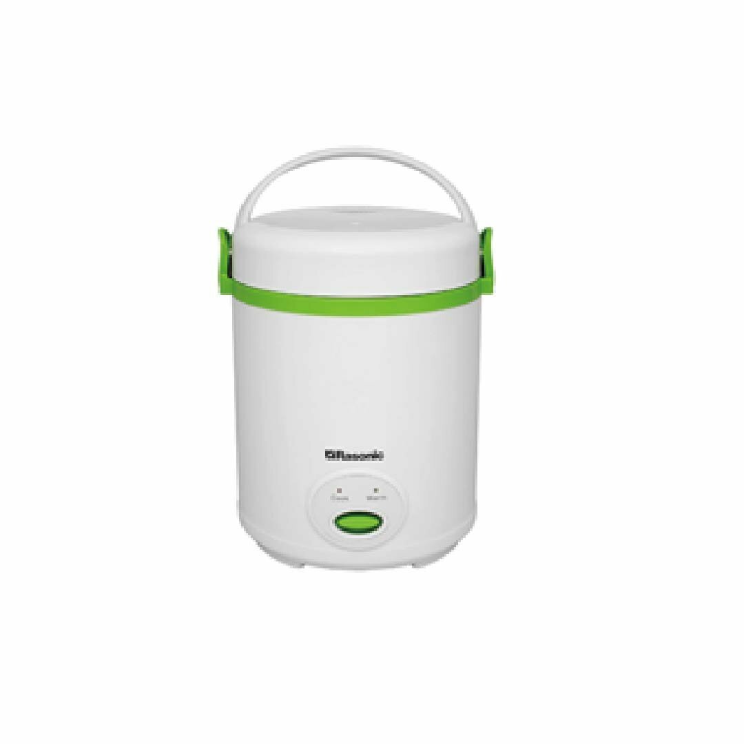 Rasonic RRC-Y5H 迷你飯煲 (0.4升)