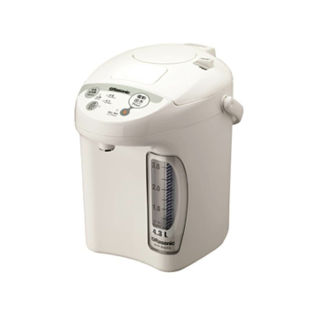 Rasonic 樂信電熱水瓶 RTP-B33TC (3.3公升 , 電動、碰杯 或 氣壓出水)