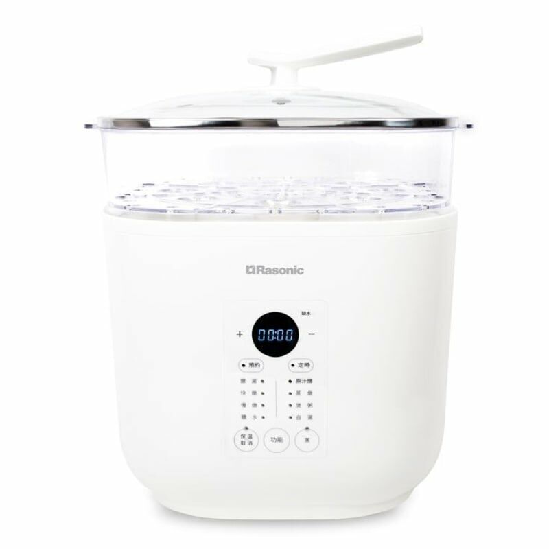 Rasonic 樂信電子燉盅 RSS-TS554C (5.5公升)