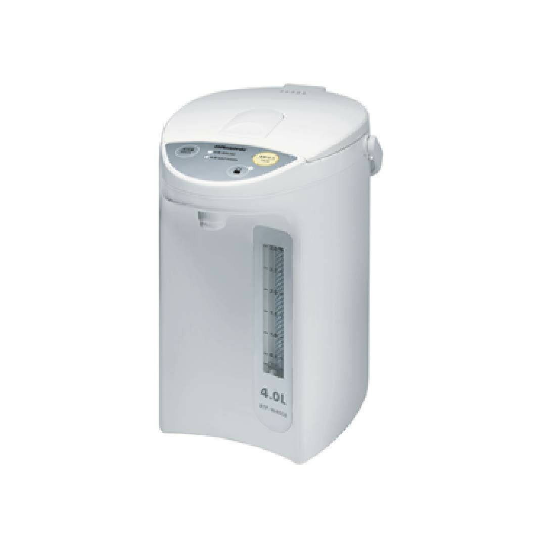 Rasonic RTP-W40SB 電動或碰杯出水電熱水瓶(4.0公升)