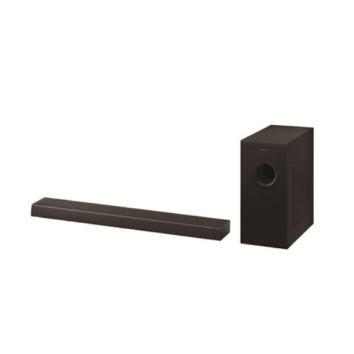 Panasonic 樂聲家庭影院系統揚聲器 SC-HTB600