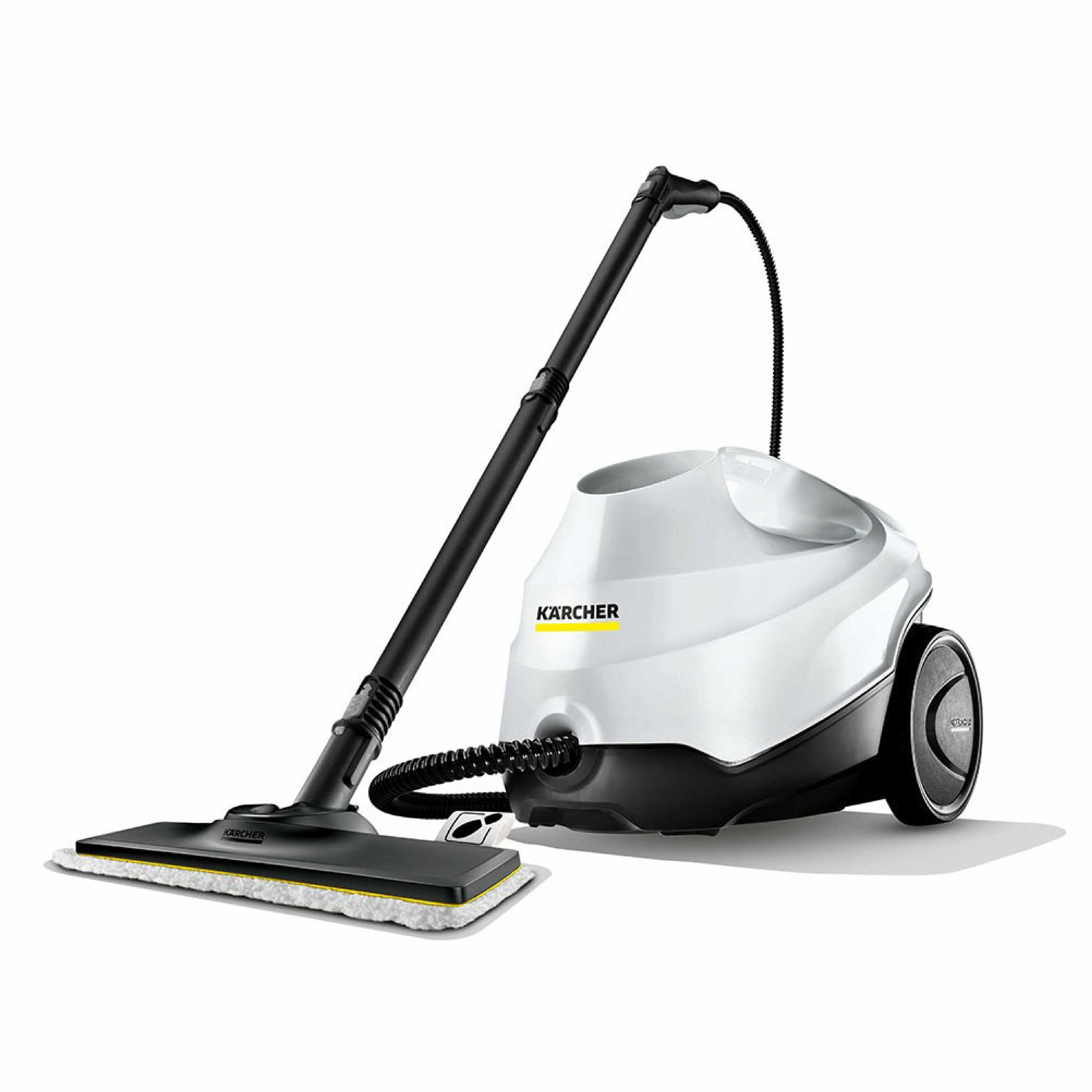 Karcher SC3 EasyFix GB 蒸氣清洗機