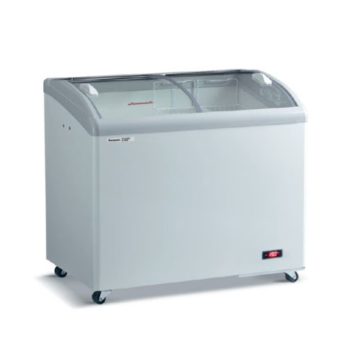 【請先查詢存貨】Panasonic 樂聲頂趟式冷藏櫃 SCR-PT101G(EX)-BF