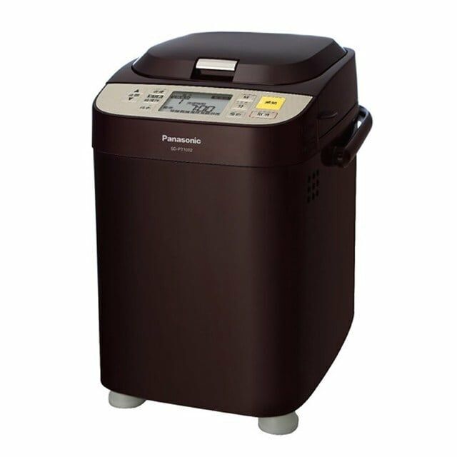 Panasonic 樂聲 麵包機 SD-PT1002