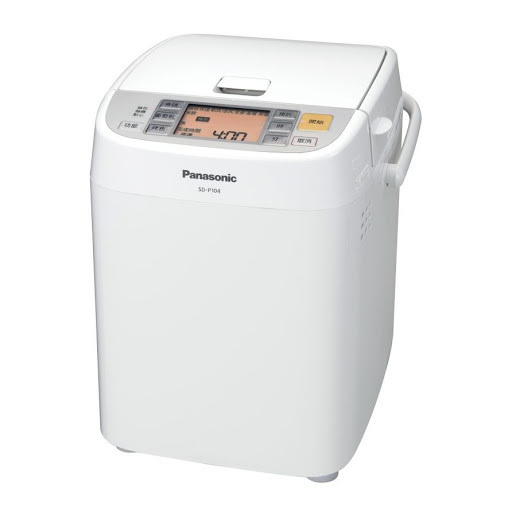 Panasonic 樂聲 麵包機 SD-P104
