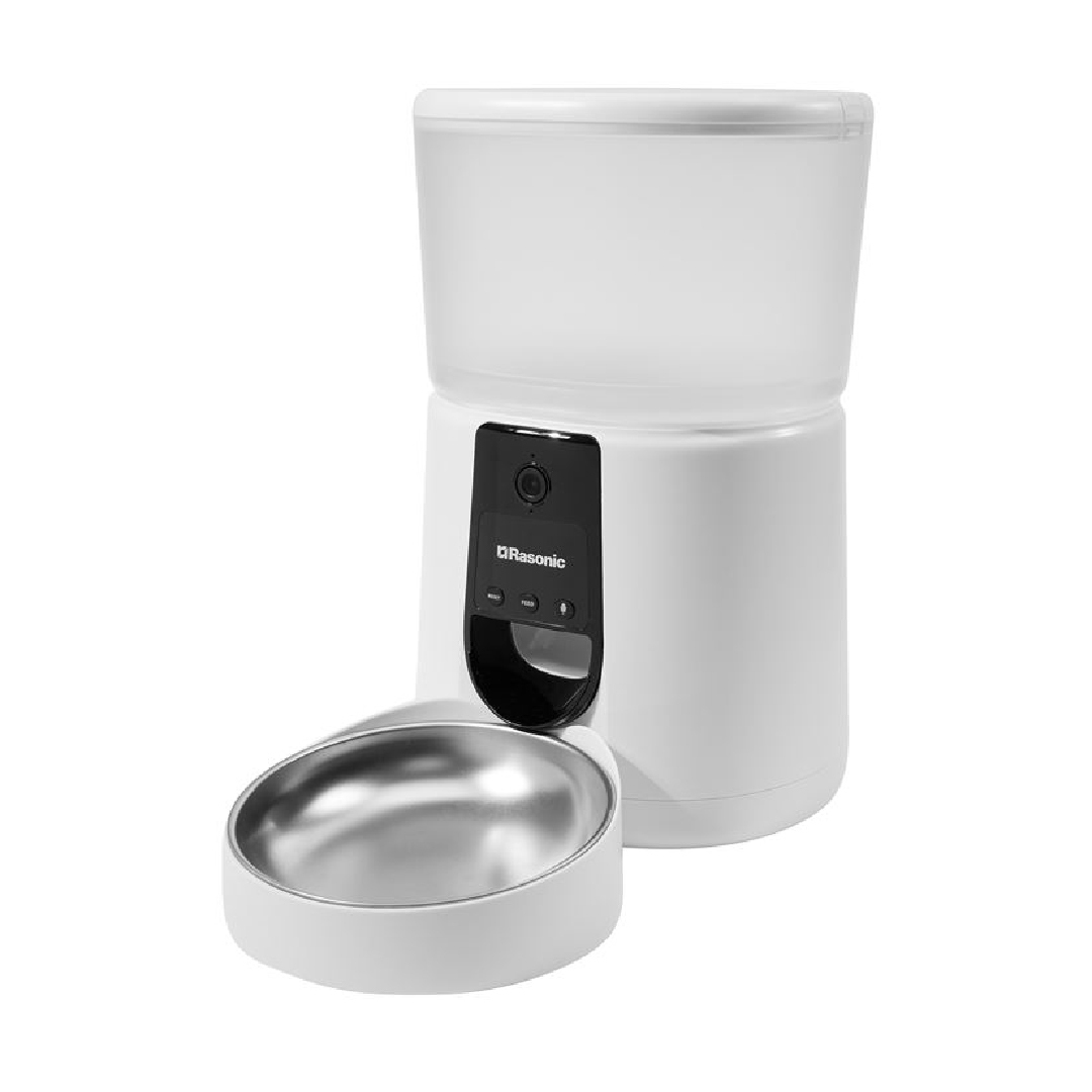 樂信牌 SMART FEED 寵物智能餵食器