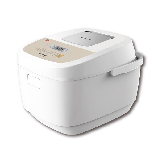 Panasonic 樂聲 SR-AL158 IH 電飯煲 (1.5公升)