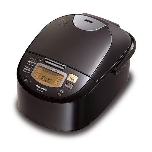 Panasonic 樂聲 IH 電飯煲 SR-FC108 (1.0公升)