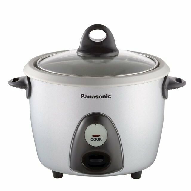 Panasonic 樂聲電飯煲 SR-G18SG ( 1.8 公升 , 鋁質內鍋 )