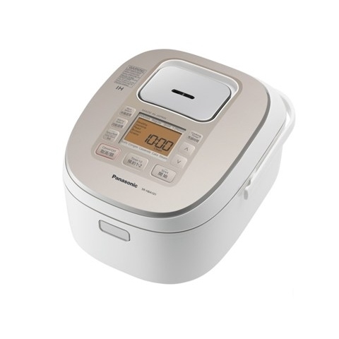 Panasonic 樂聲 IH 電飯煲 SR-HBA181 (1.8公升)