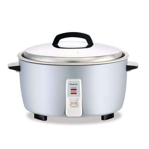 Panasonic 樂聲 鋁質內鍋電飯煲 SR-GA321 (3.2公升)