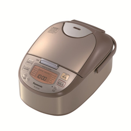 Panasonic SR-JHS189 樂聲 IH 電飯煲 (1.8公升)