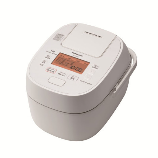 Panasonic 樂聲 IH 電飯煲 SR-PAA180 (1.8公升)