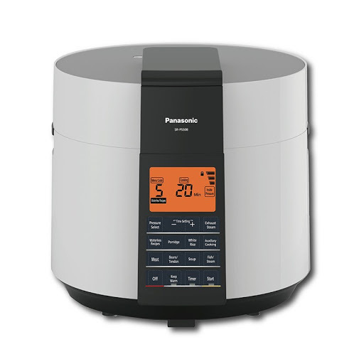 Panasonic 樂聲萬用智能煲 SR-PS508 (5公升)