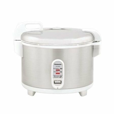 Panasonic 樂聲 西施電飯煲 SR-UH36F (3.6公升)