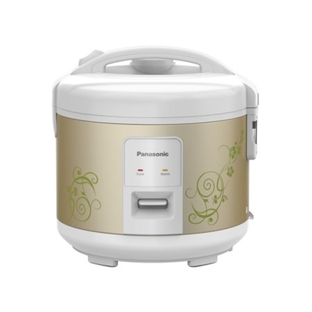 Panasonic 樂聲 電飯煲 SR-TEM101 (1.0公升)