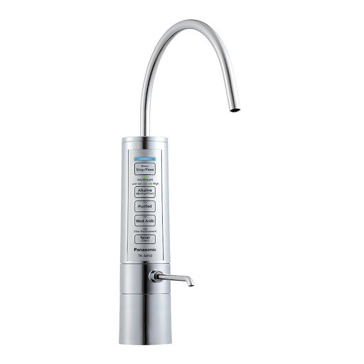 Panasonic 樂聲牌 TK-AB50 電解水機 (收藏式) (可過濾溶解性鉛)