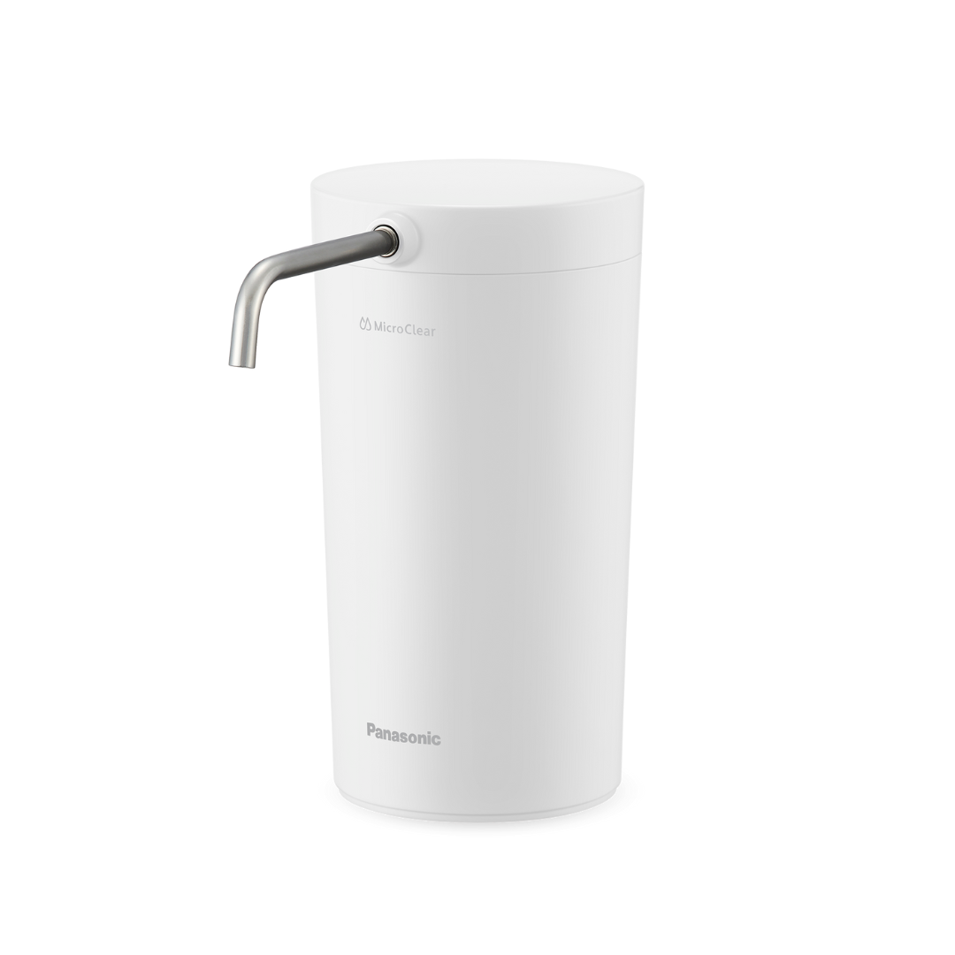 Panasonic 樂聲濾水器 TK-CS200/W (座枱式)