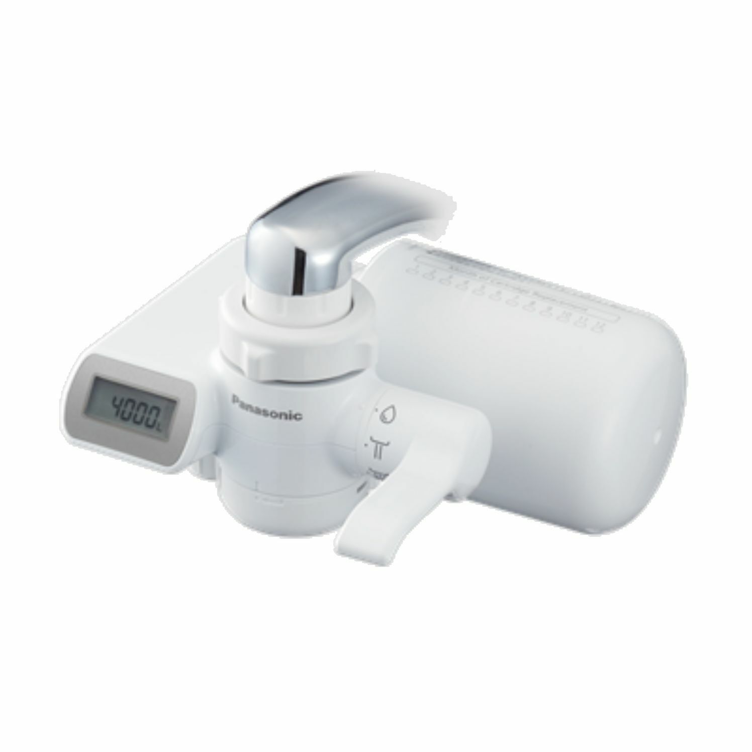 Panasonnic 樂聲水龍頭式濾水器 TK-CJ600 ( 可過濾溶解性鉛 )