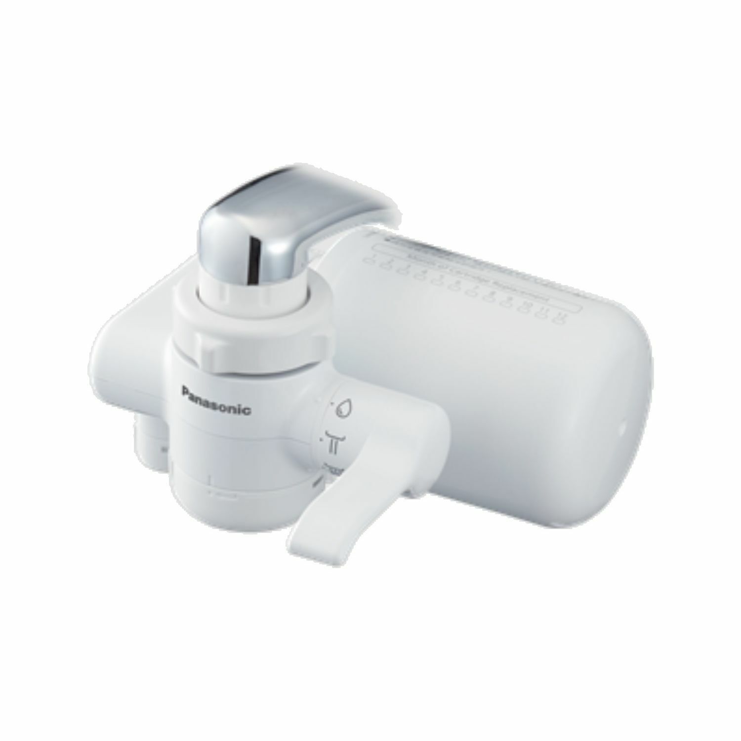 Panasonnic 樂聲水龍頭式濾水器 TK-CJ300 ( 可過濾溶解性鉛 )